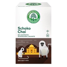 Ceai Schoko Chai x20 plicuri