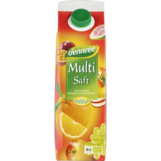 Suc multifruct ecologic 