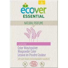 Detergent pentru rufe colorata cu lavanda ecologic
