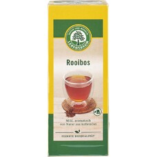 Ceai Rooibos ecologic