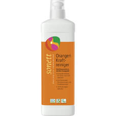 Detergent ecologic universal concentrat cu ulei de portocale