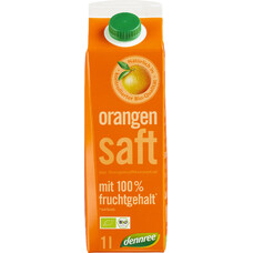Suc de portocale din concentrat bio