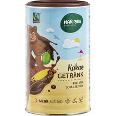 Cacao instant pentru copii