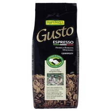 Cafea Bio Gusto Espresso macinata 250g