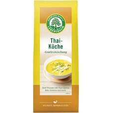 Condiment bio pentru bucataria Thailandeza
