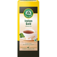 Ceai negru Indian