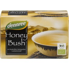 Ceai Honeybush Bio