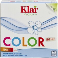 Detergent pentru rufe colorate fara parfum