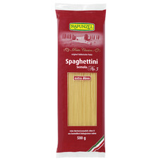 Spaghetti semola bio extra subtiri