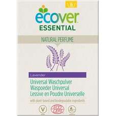 Detergent universal pentru rufe cu lavanda ecologic 