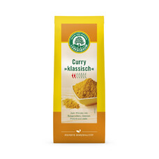 Pudra de curry clasic