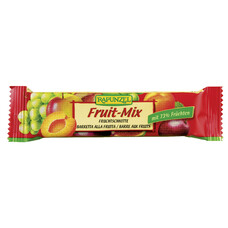 Baton cu mix de fructe