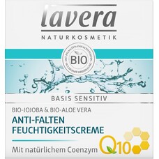 Crema antirid hidratanta cu coenzima Q10