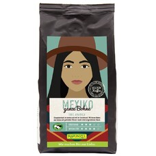 Cafea Arabica boabe Mexico