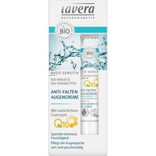 Crema antirid pentru ochi cu coenzima Q10